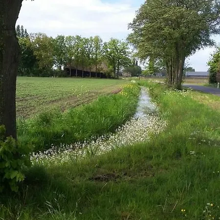 Gastenverblijf Houtse Pad * Den Hout
