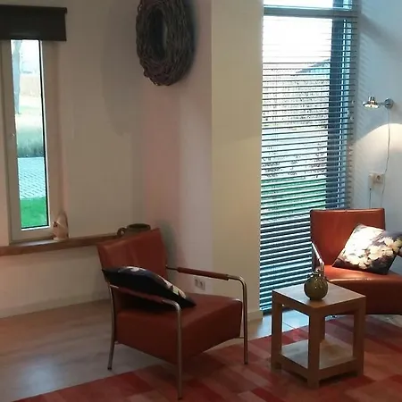 Gastenverblijf Houtse Pad Gasthuis *