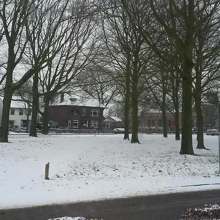 Gastenverblijf Houtse Pad *