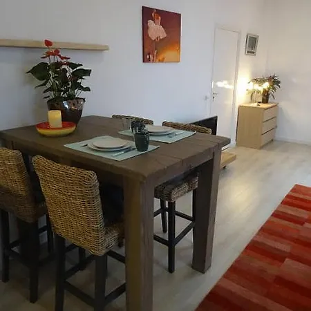 Gastenverblijf Houtse Pad *