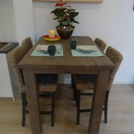 Gastenverblijf Houtse Pad