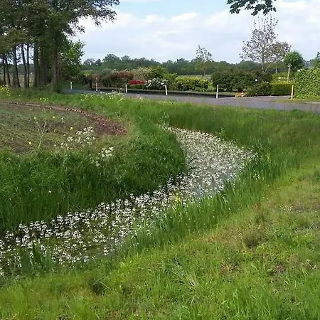 Gastenverblijf Houtse Pad * Den Hout
