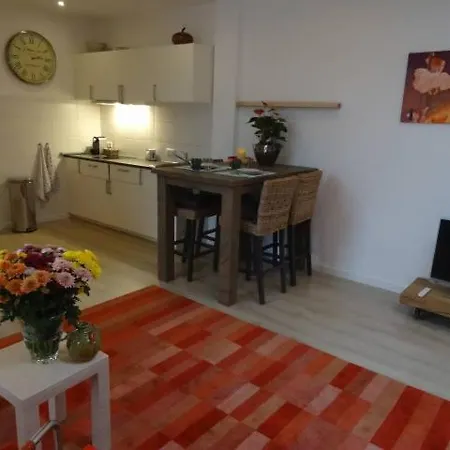 Gasthuis Gastenverblijf Houtse Pad
