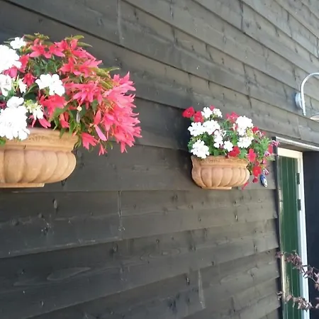 Gastenverblijf Houtse Pad Gasthuis *