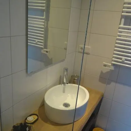 Gastenverblijf Houtse Pad *