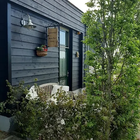 Gastenverblijf Houtse Pad