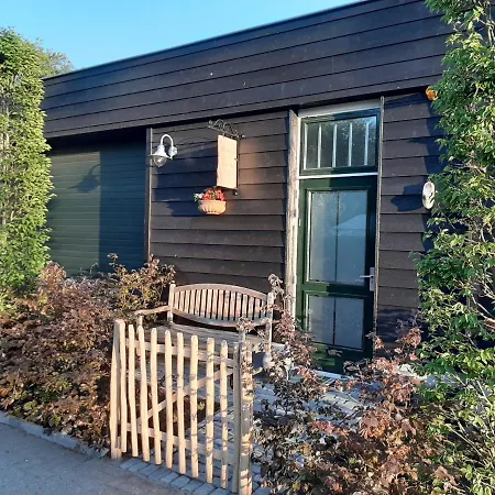 Gasthuis Gastenverblijf Houtse Pad Den Hout